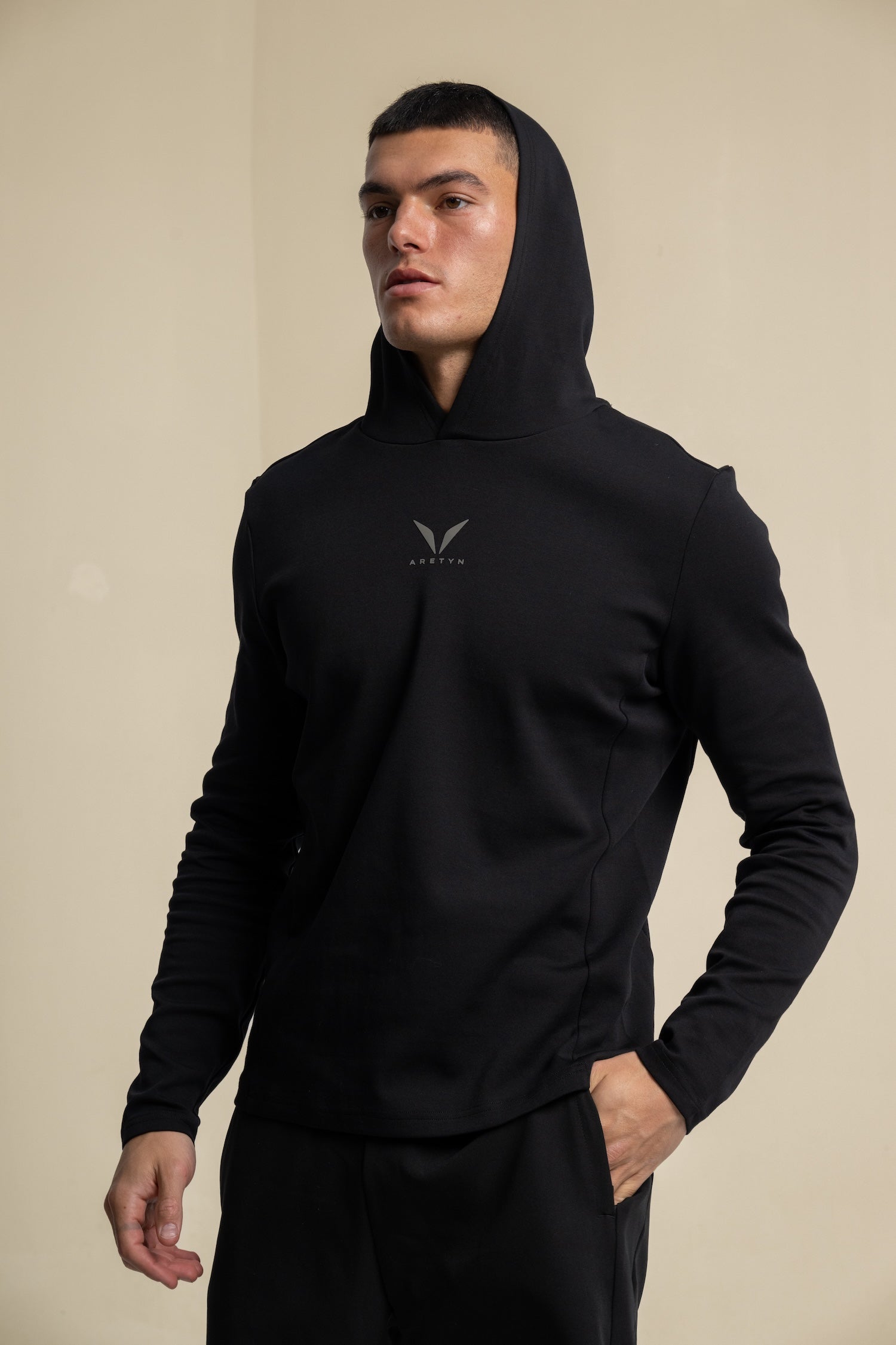 Virtue Pro Lightweight iD Hoodie