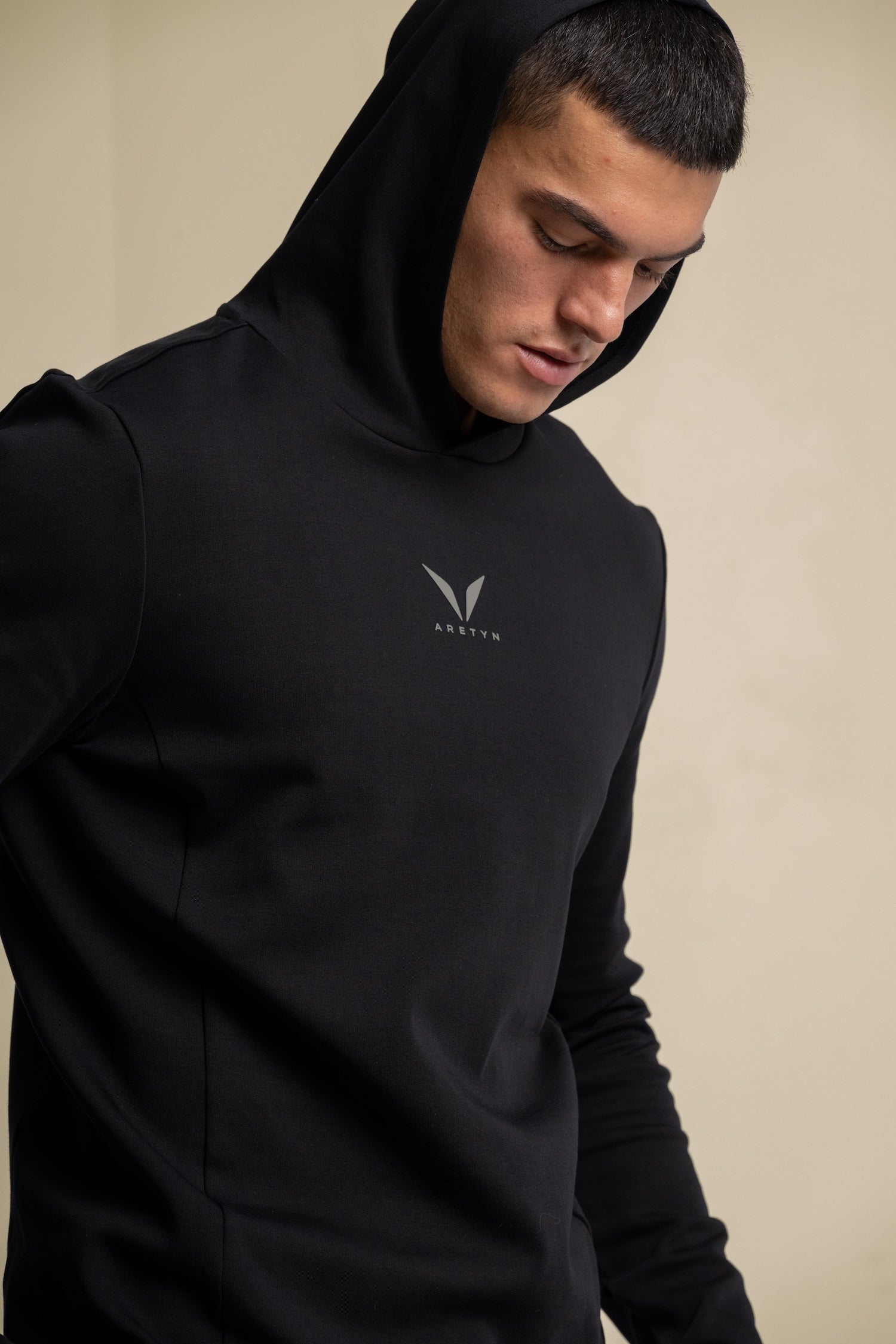 Virtue Pro Lightweight iD Hoodie