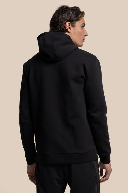 Virtue Pro Travel iD Hooded Full Zip