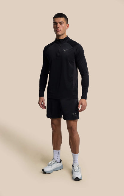 Virtue AmbiFiber Pro Flex iD 1/4 Zip