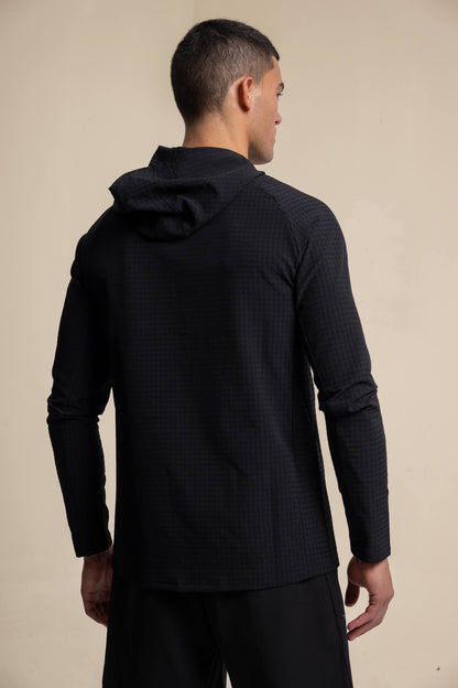 Virtue AmbiFiber Pro Woven Shell iD Jacket