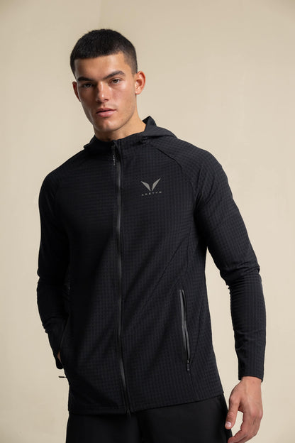 Virtue AmbiFiber Pro Woven Shell iD Jacket