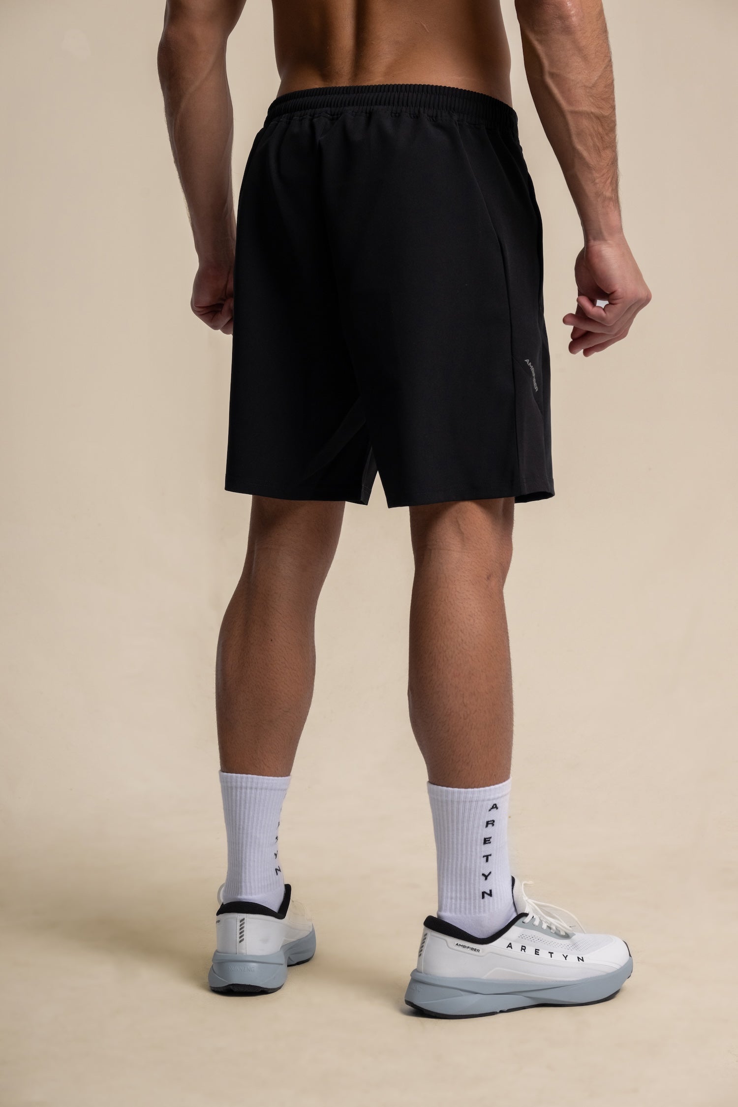 Virtue AmbiFiber Pro Off-Pitch iD Shorts