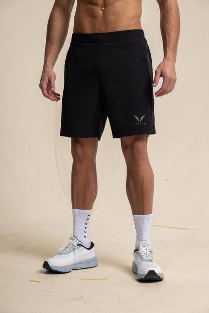 Virtue AmbiFiber Pro Off-Pitch iD Shorts