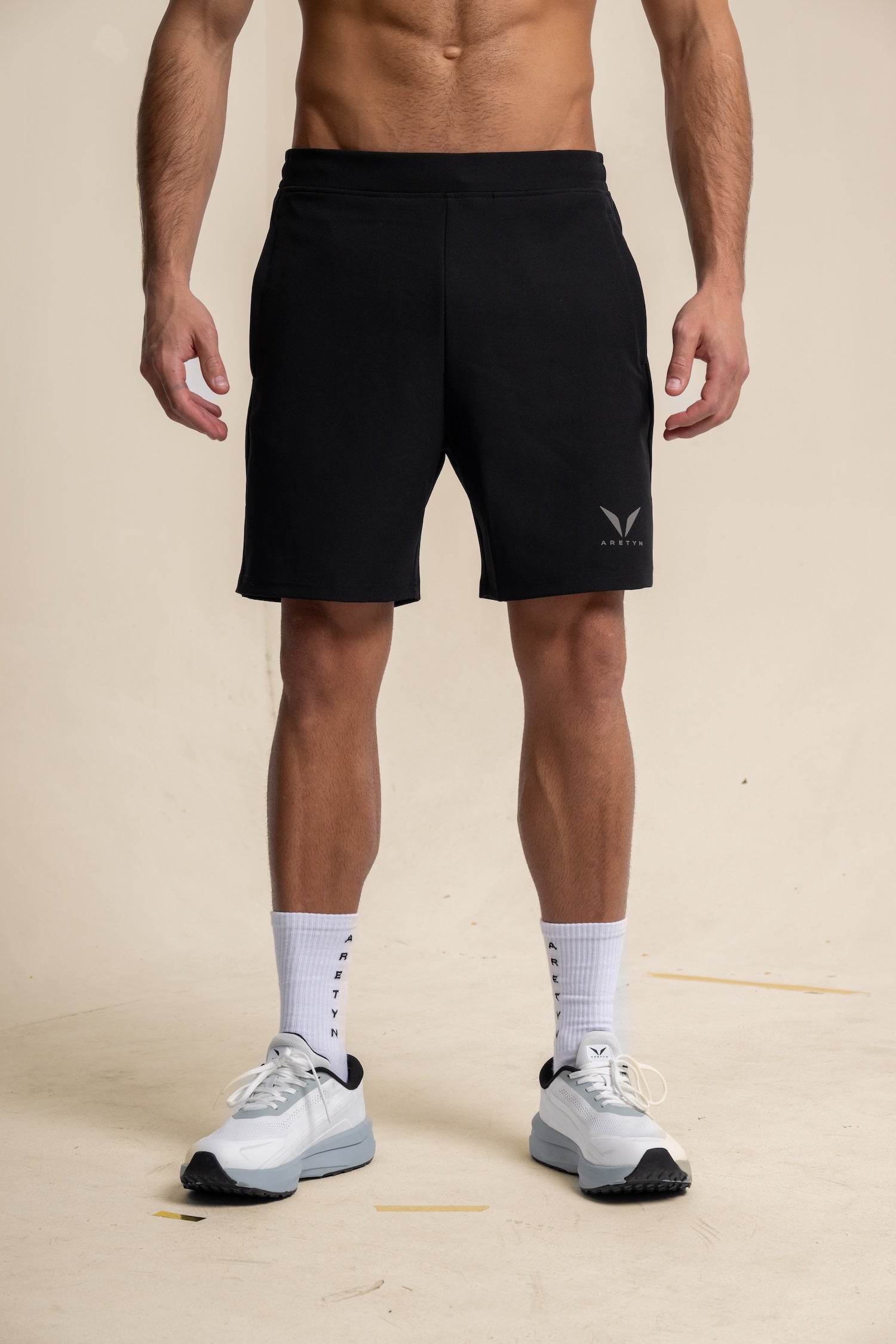 Virtue AmbiFiber Pro Off-Pitch iD Shorts