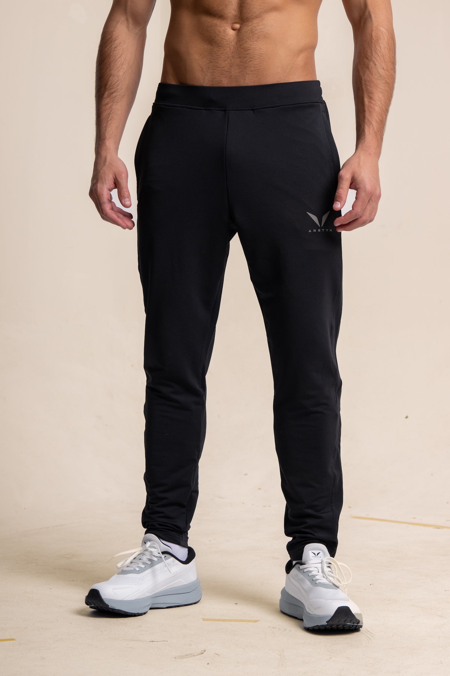 Virtue AmbiFiber Pro Flex iD Joggers