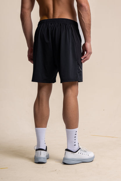 Virtue AmbiFiber Pro Flex iD Shorts