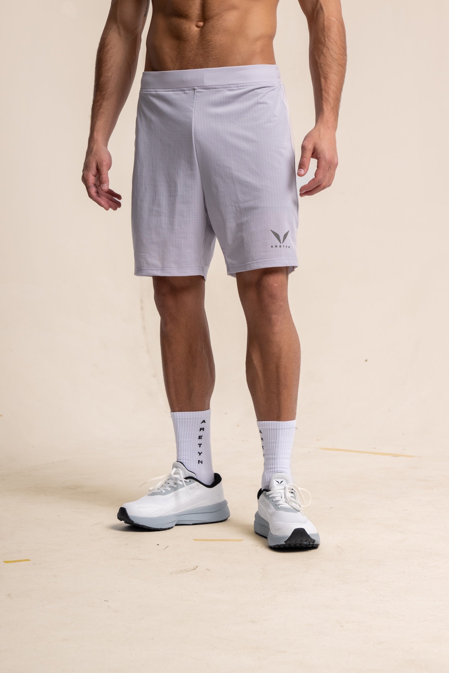 Virtue AmbiFiber Pro Flex iD Shorts