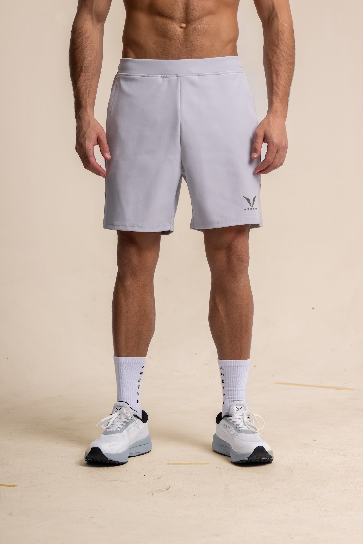 Virtue AmbiFiber Pro Off-Pitch iD Shorts