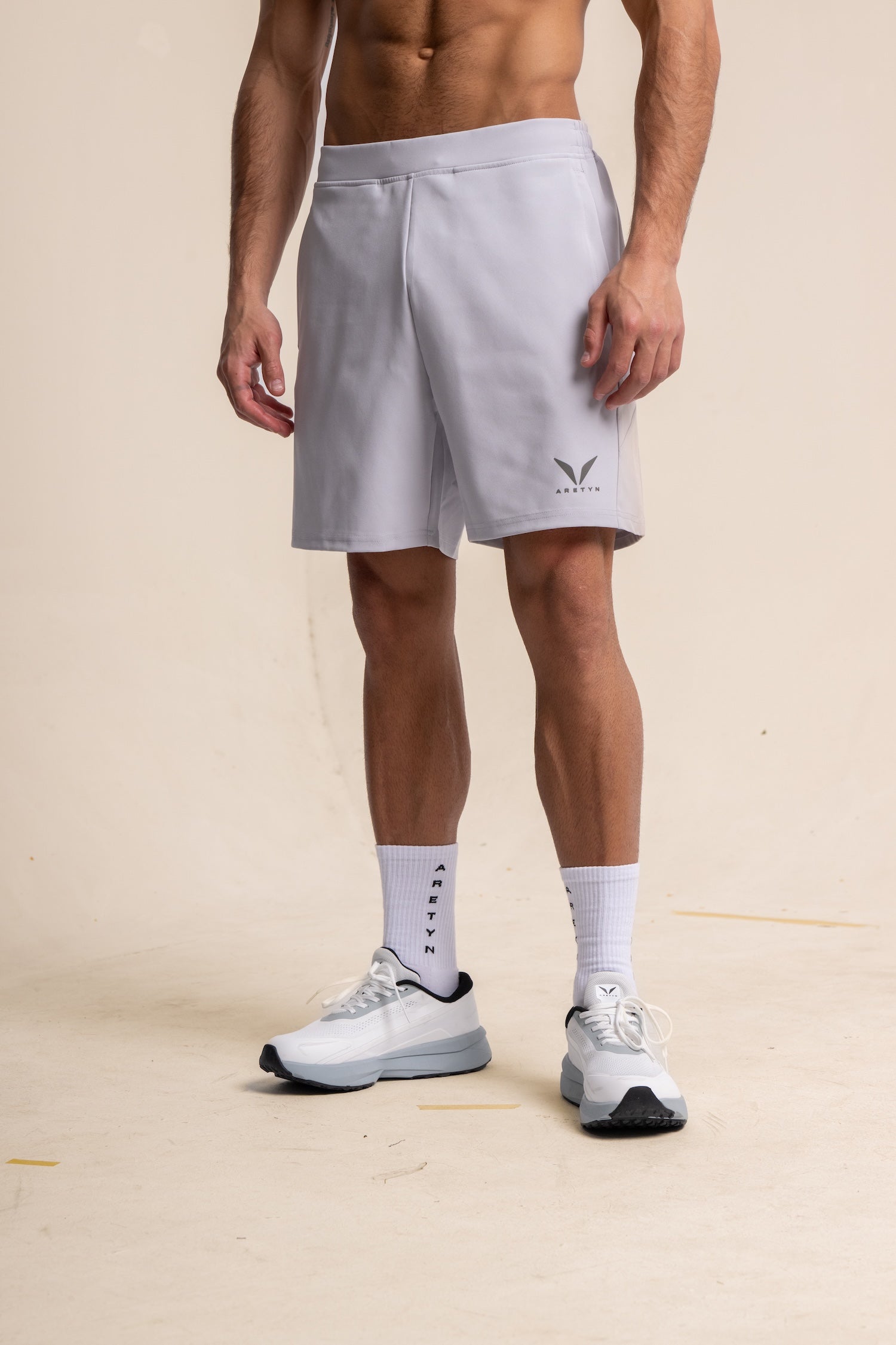 Virtue AmbiFiber Pro Off-Pitch iD Shorts