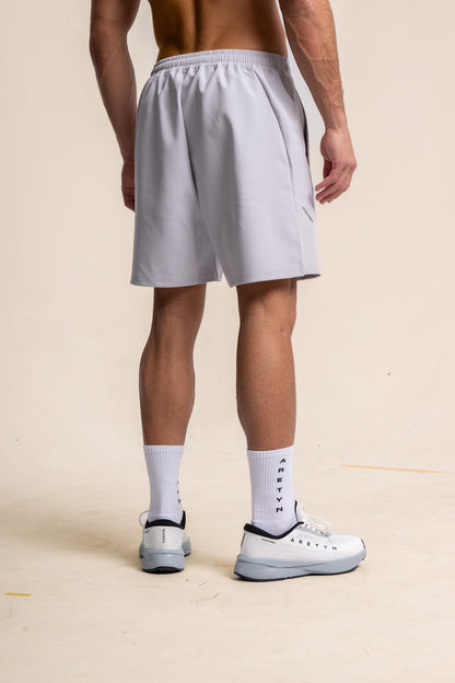 Virtue AmbiFiber Pro Off-Pitch iD Shorts