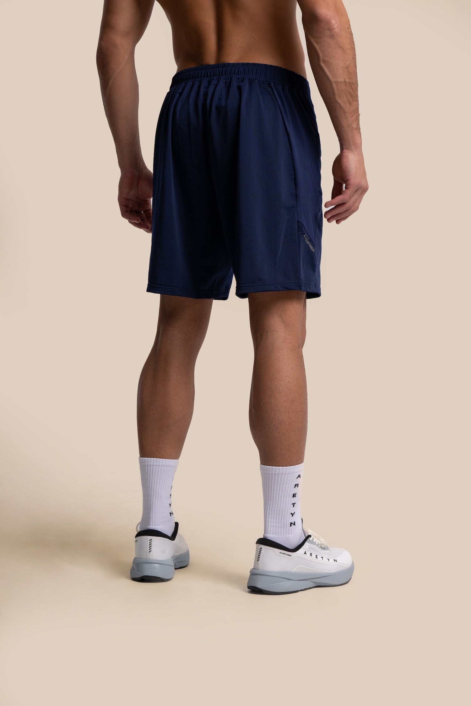 Virtue AmbiFiber Pro Flex iD Shorts