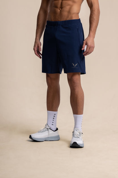 Virtue AmbiFiber Pro Off-Pitch iD Shorts