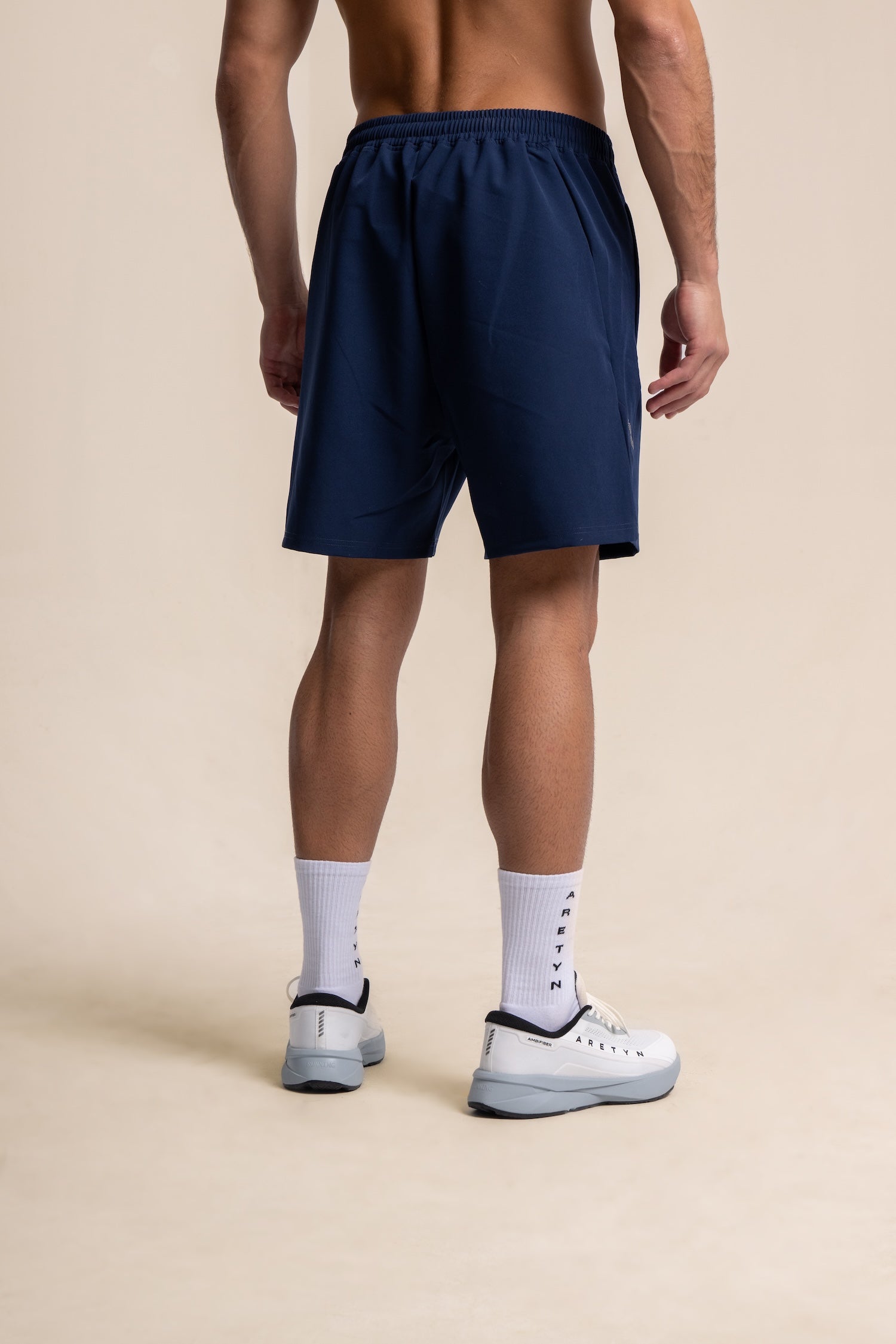 Virtue AmbiFiber Pro Off-Pitch iD Shorts