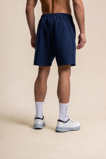 Virtue AmbiFiber Pro Off-Pitch iD Shorts