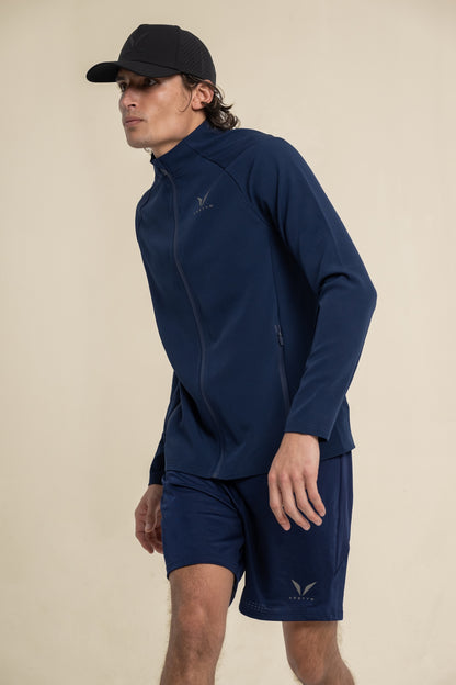 Virtue AmbiFiber Pro Woven iD Jacket