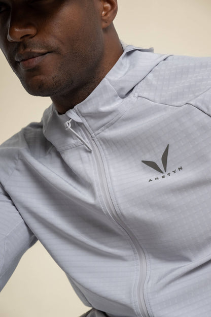 Virtue AmbiFiber Pro Woven Shell iD Jacket