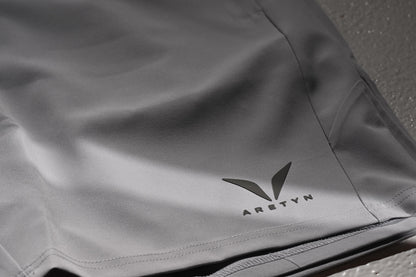 Virtue AmbiFiber Pro Off-Pitch iD Shorts