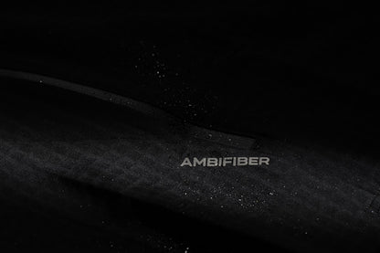 Virtue AmbiFiber Pro Woven Shell iD Jacket